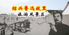 大鸡巴操,骚逼视频下载中国绍兴-鲁迅故里旅游风景区